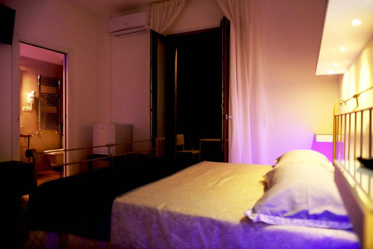 Bed and breakfast Bailardo