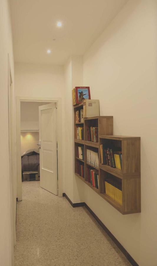 Bailardo Bed and breakfast Salerno