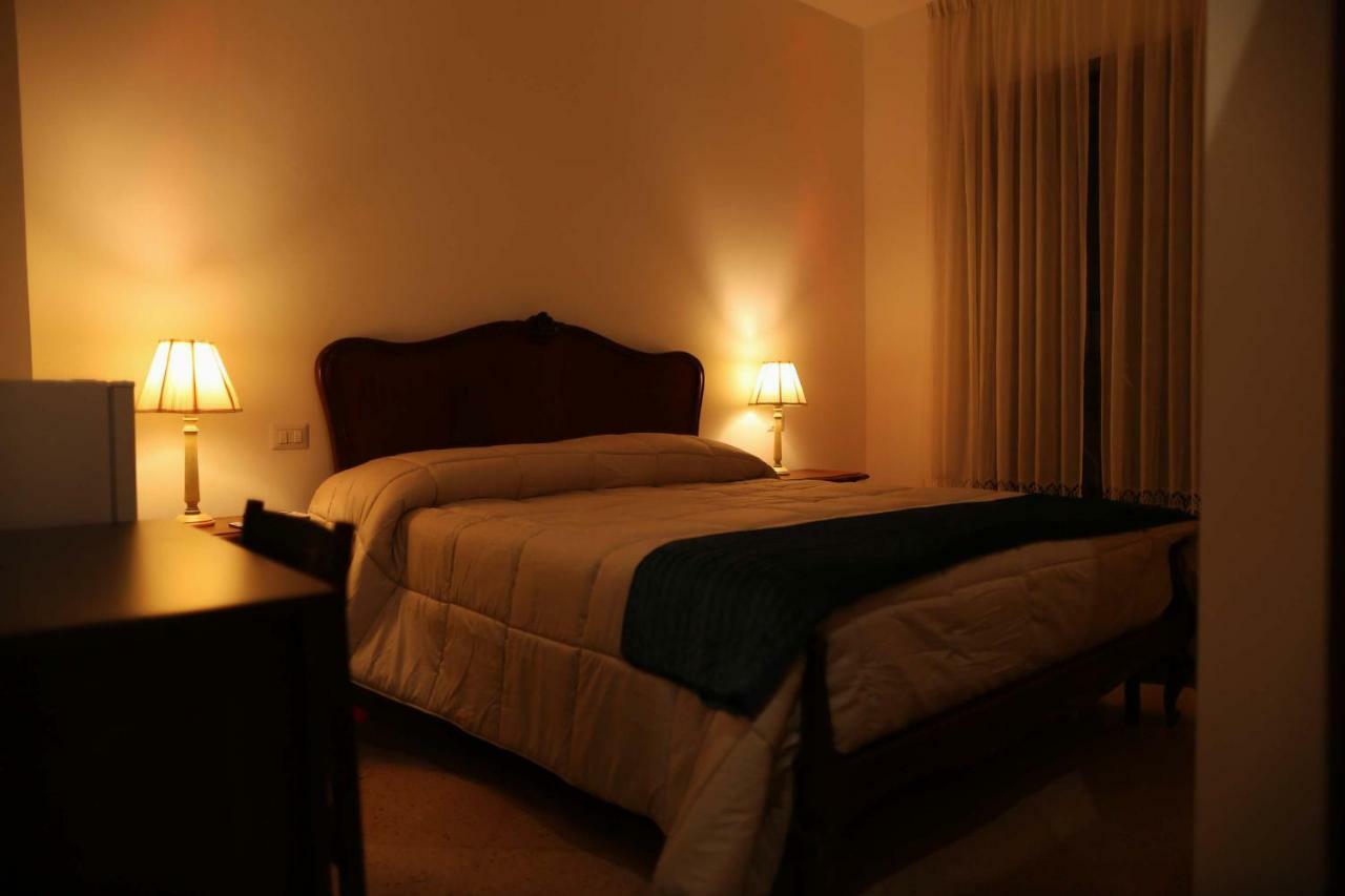 Bailardo Bed and breakfast *