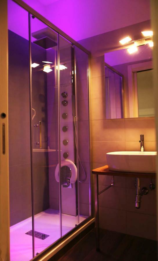Bailardo Bed and breakfast Salerno